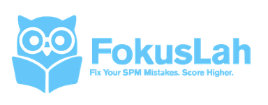 Fokuslah