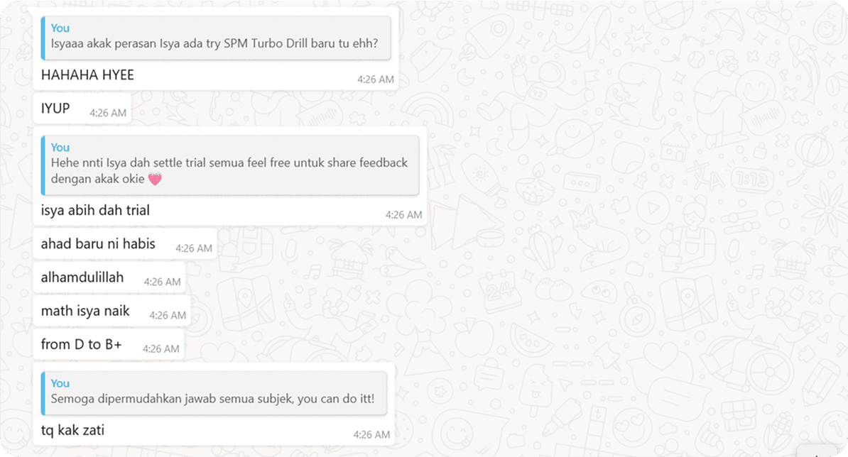 Testimonial 2