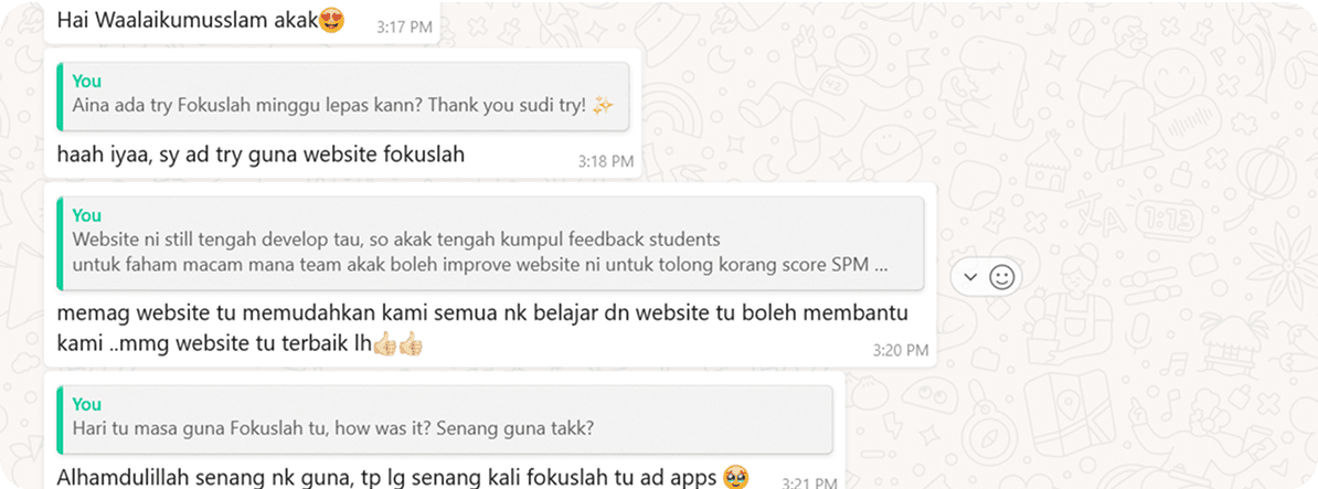 Testimonial 3