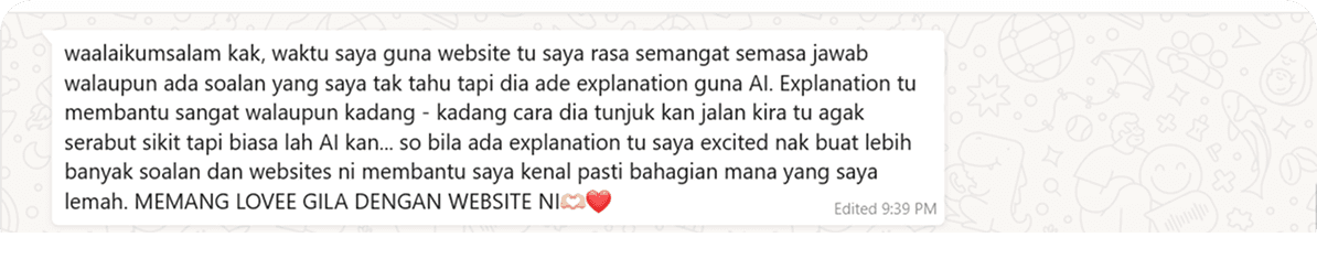 Testimonial 4