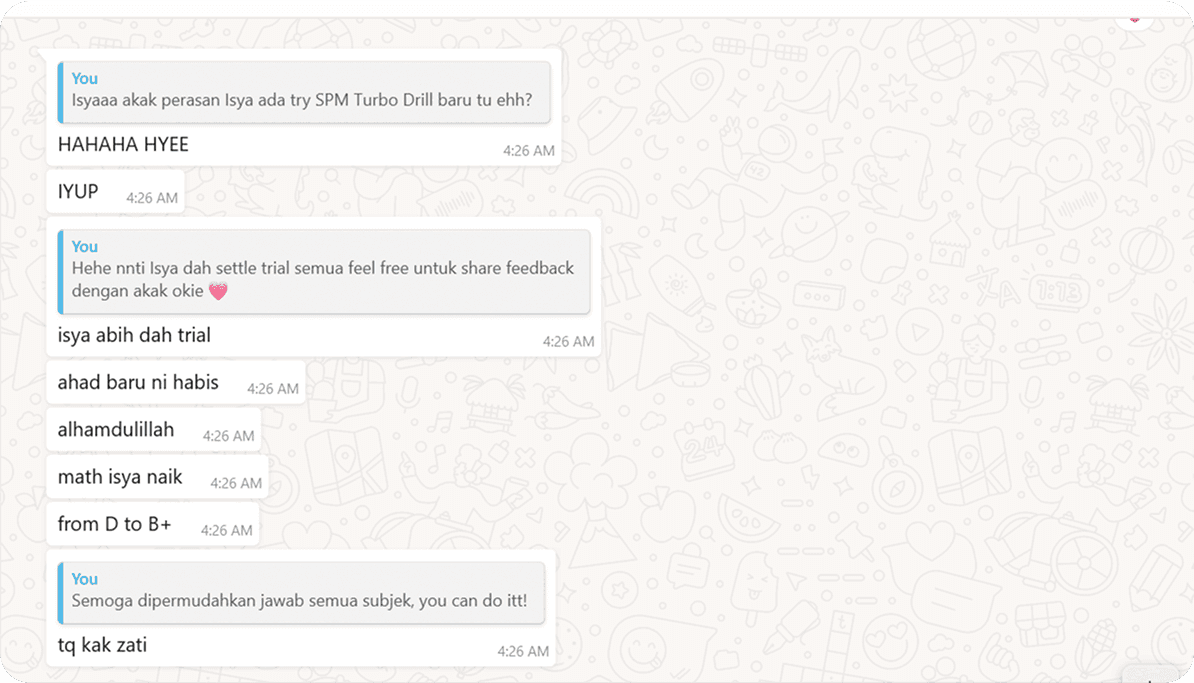 Testimonial 8