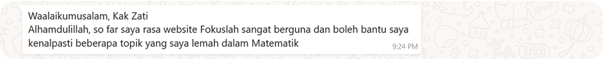 Testimonial 9